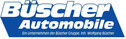 Logo Büscher Automobile